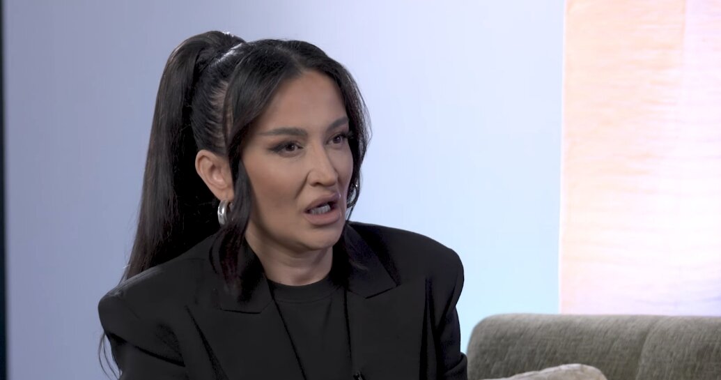 Pomislila sam, možda je i bolje tako: Ispovest Andreane Čekić o gubitku bebe i razvodu