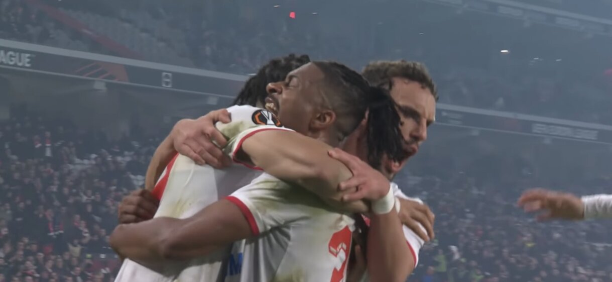 Zvezdin podvig u Francuskoj: Pobeda nad Lilom važan korak ka evropskom snu