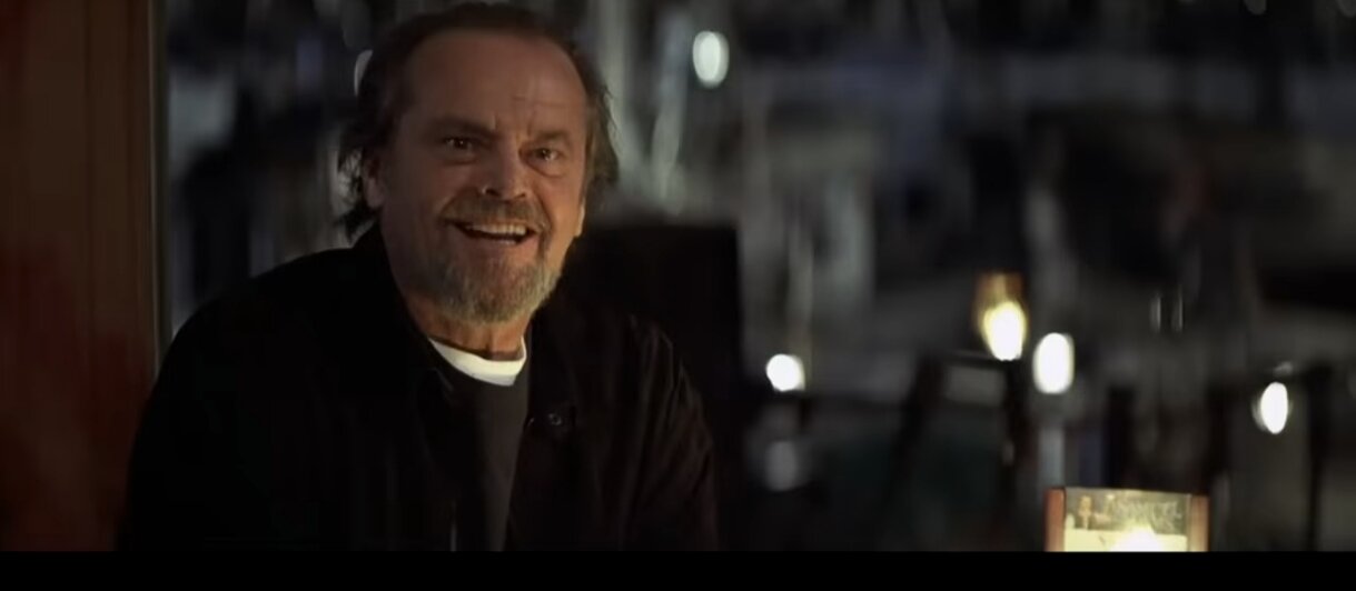 Kako je Jack Nicholson tek sa 37 godina saznao veliku porodičnu tajnu