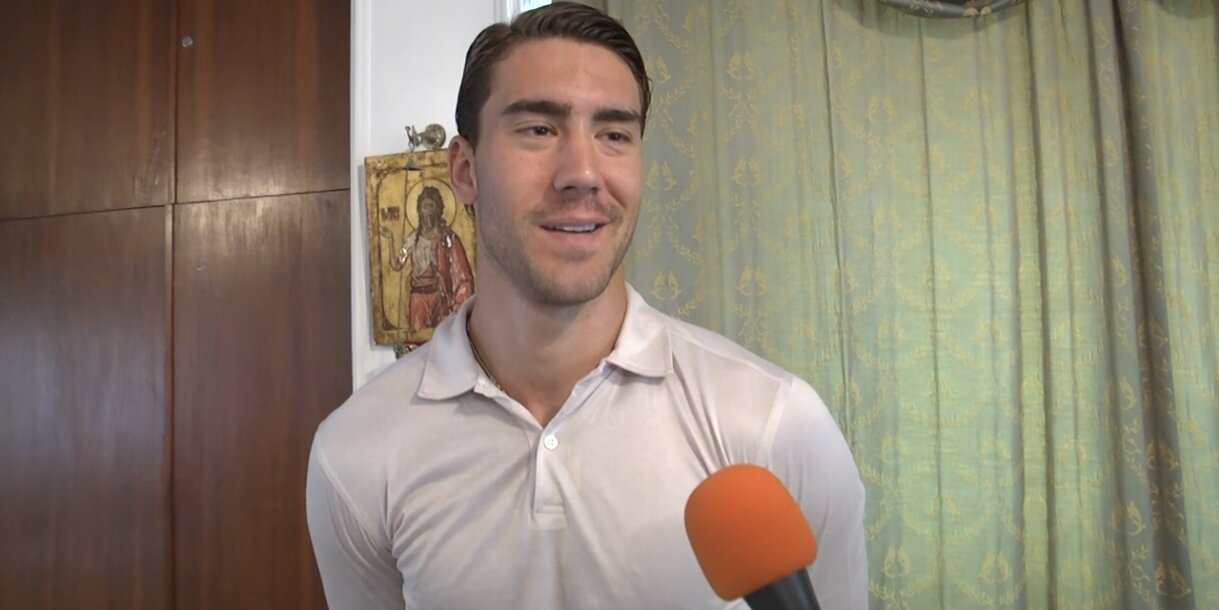 Tutosport: Vlahovića niko ne želi, povratak pregovorima sa Juventusom