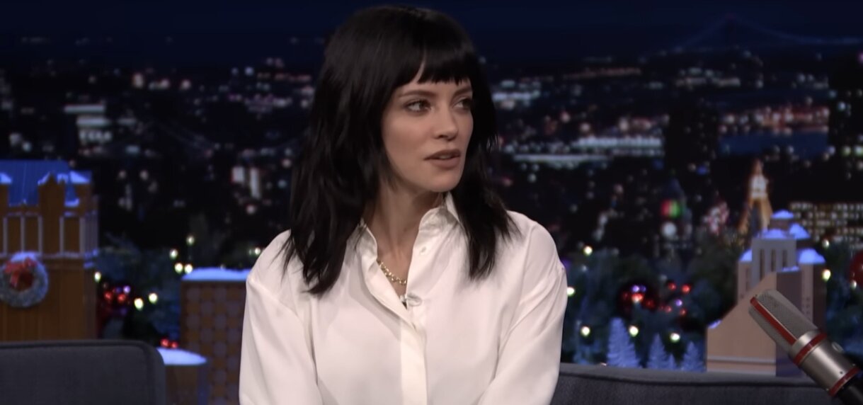 Lily Allen u vezi sa praunukom Sigmunda Frojda: Godinu dana nakon razvoda priznala novu ljubav