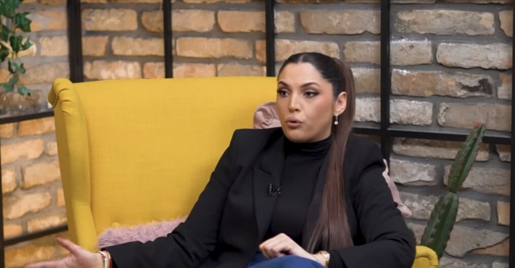 Nadica Ademov kupila luksuznu nekretninu u Beogradu na vodi