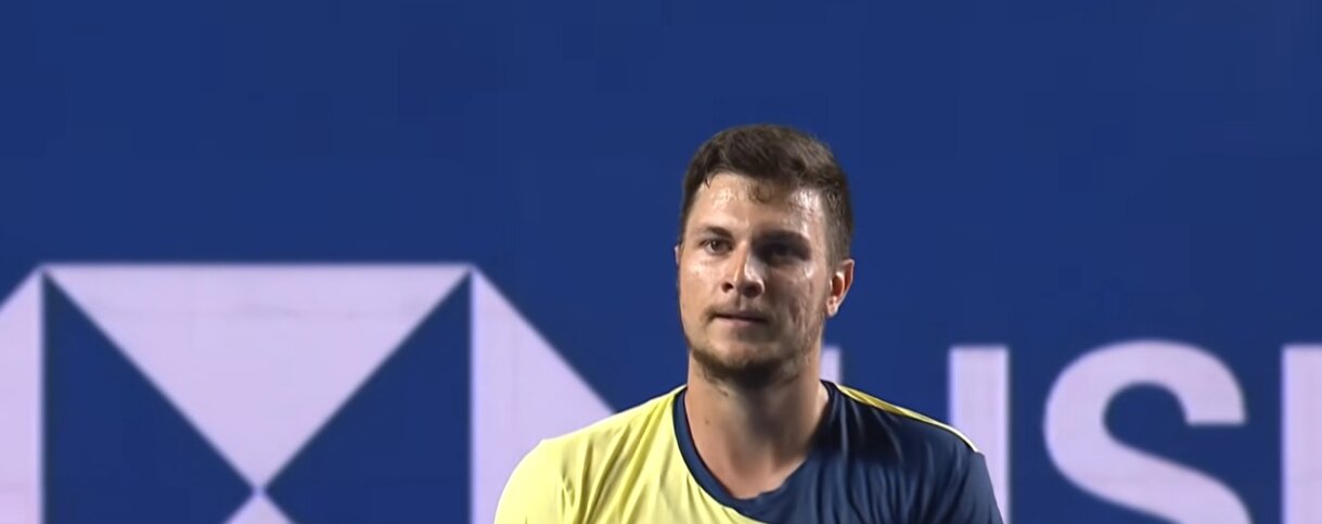 Senzacionalni Kecmanović eliminisao Zvereva