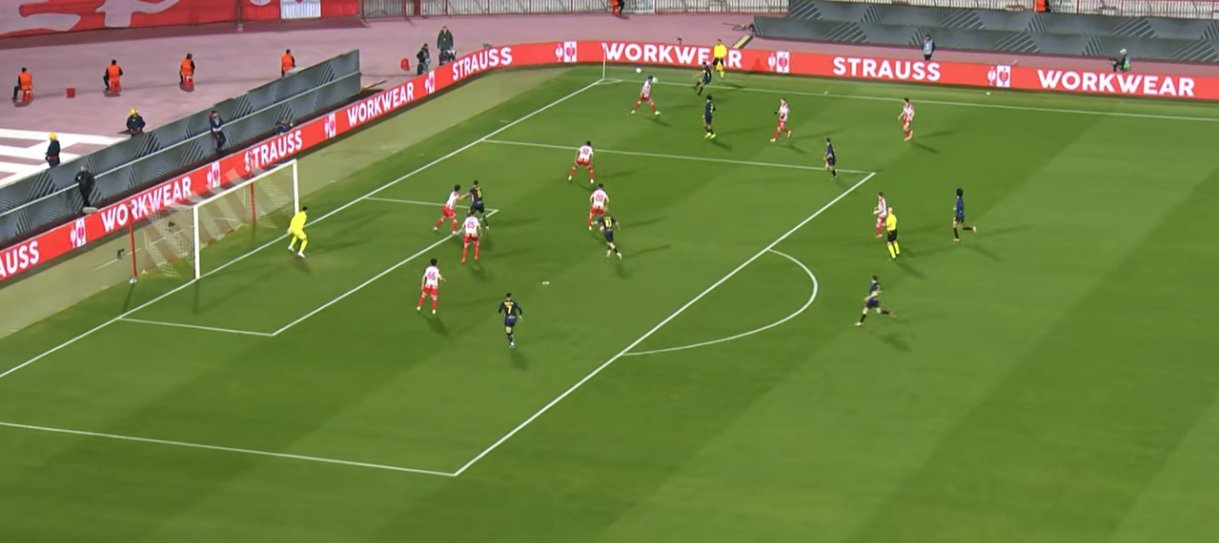 Zvezda eliminisana iz Lige Evrope, Lil ide u osminu finala posle produžetaka