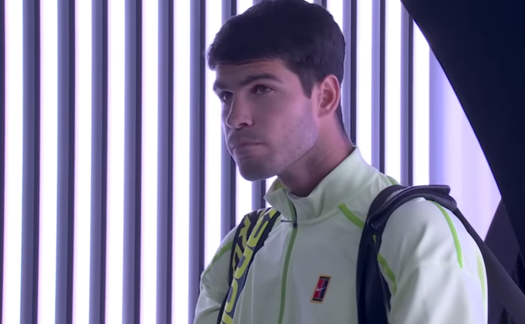 Alcaraz srušio Đokovića u Melburnu i ispisao istoriju: Preokret za prvi Australian Open