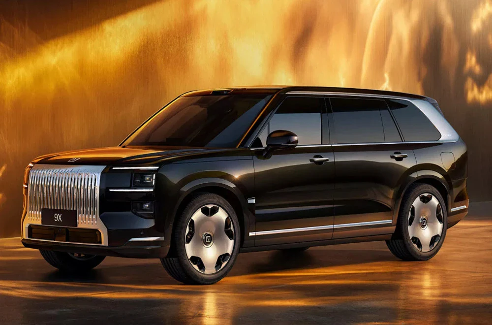 Trump otvara vrata kineskim automobilima? Veliki zaokret koji može promeniti cene u SAD