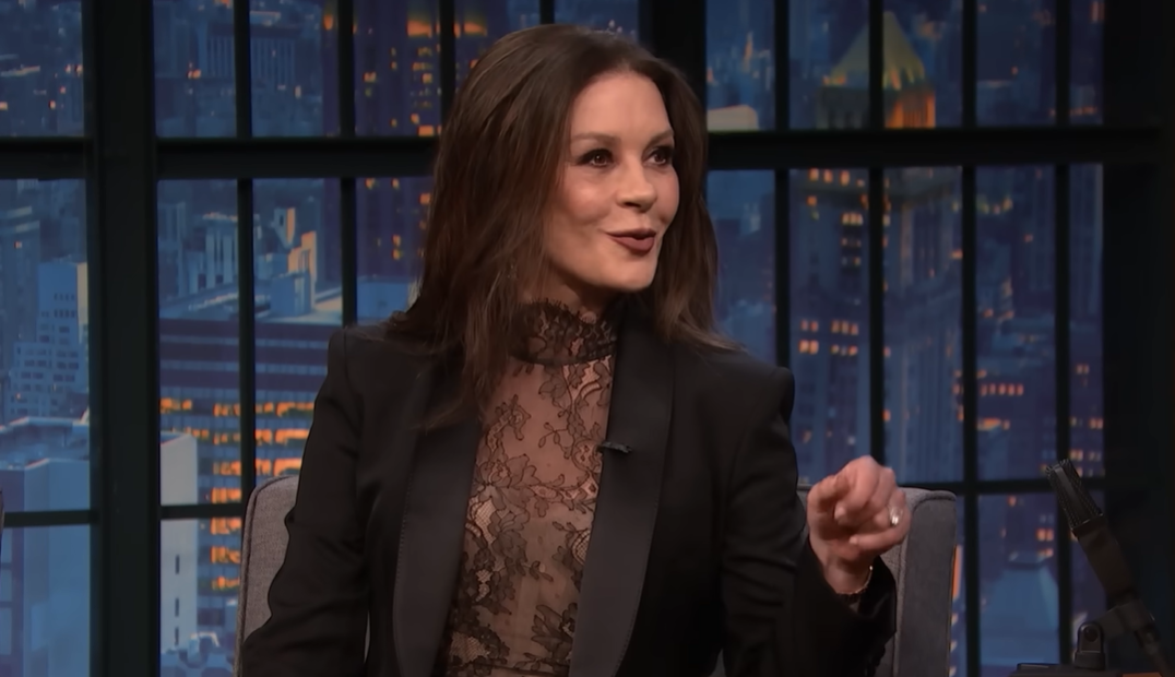 Povratak Catherine Zeta-Jones na velika vrata: Novi triler „Cupid“ donosi mračnu priču koja već intrigira publiku