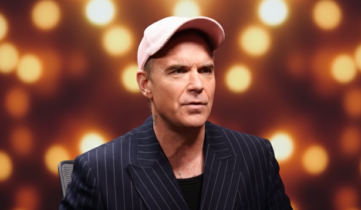 Šokantna ispovest Robbie Williams-a: „Opijao sam se dok ne bih izgubio svest“