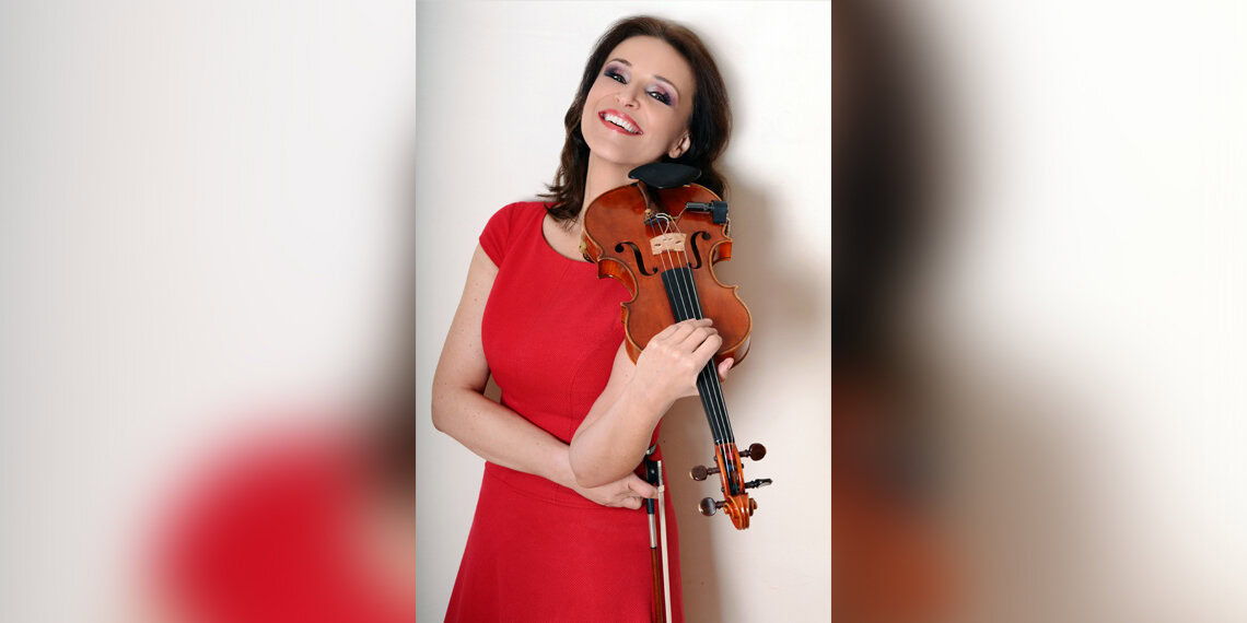 ELEGANCIJA TONA I DISCIPLINA ZVUKA: Muzička filozofija Marije Bubanj u Čikagu