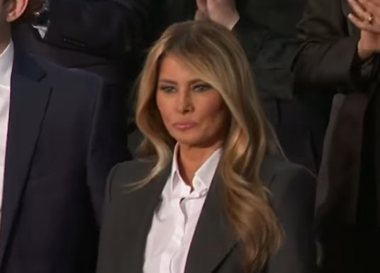 Melania Trump predsedavaće sednicom Saveta bezbednosti UN