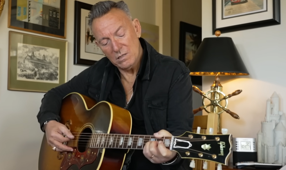 Spektakl koji fanovi čekaju: Bruce Springsteen stiže u Čikago – Veliko interesovanje za novu turneju