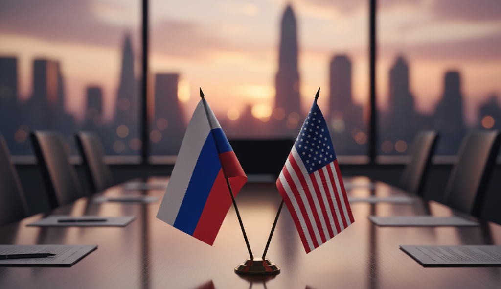 Amerika i Rusija ponovo otvaraju vojni dijalog – Šta to znači za globalnu bezbednost?