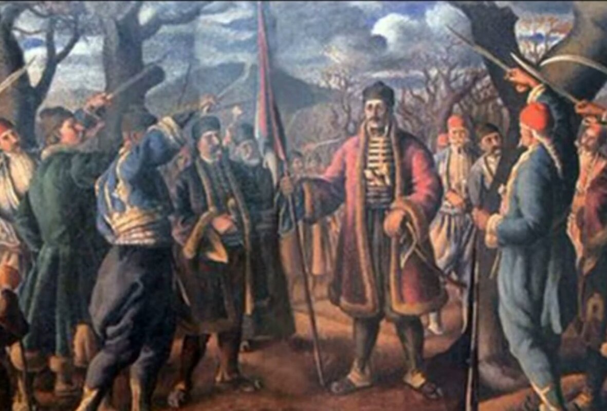 Snažna simbolika: Kakva je veza Kragujevca i Sretenja?