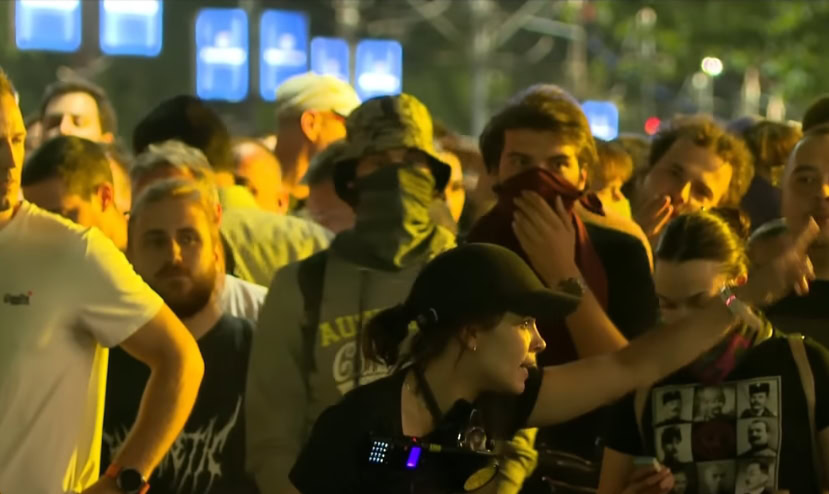 Studenti u Nišu otkrili kako će izgledati protest 1. marta