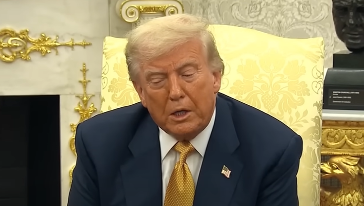 „Kažite ‘molim vas’ pa stiže pomoć“: Trump zapretio gradovima usred nemira i protesta