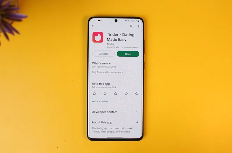 Tinder dobija AI mogućnosti - Bolji predlozi i pomoć u pisanju poruka