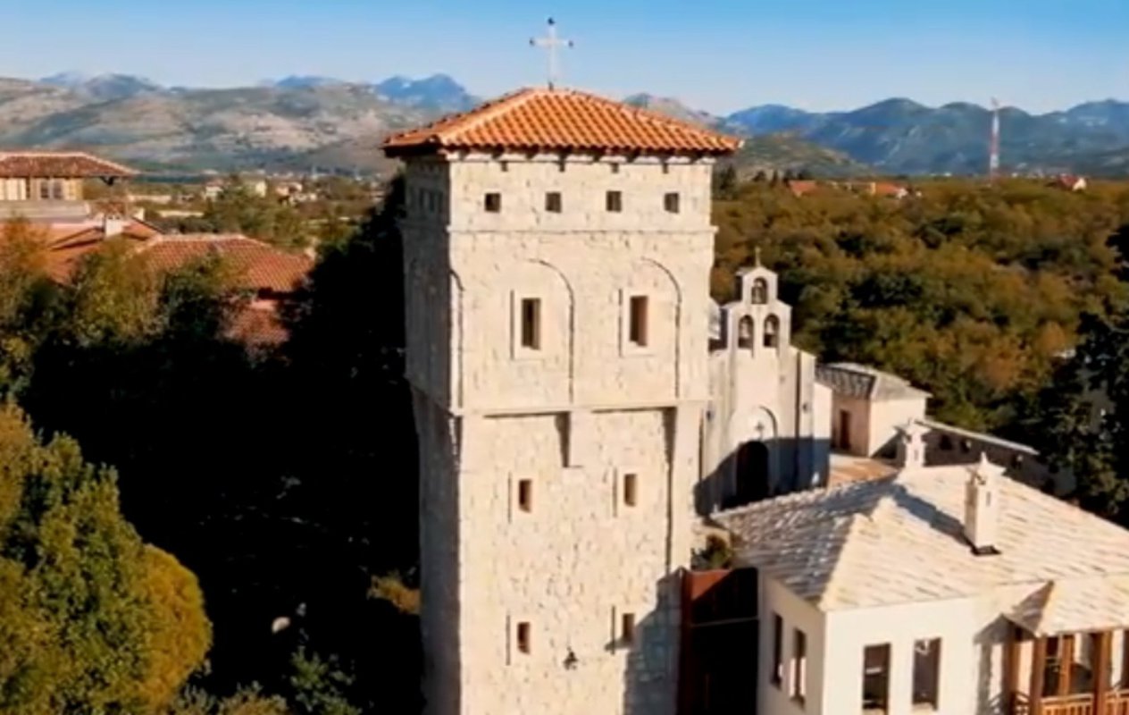 Manastir Tvrdoš osvojio tri zlatne nagrade za svoje maslinovo ulje