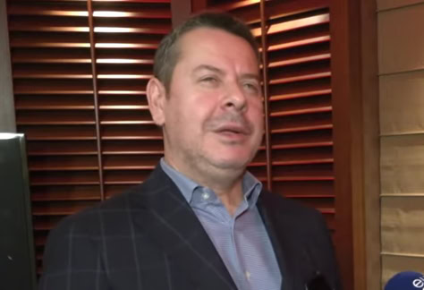 "Blejimo u telefon kao idioti...": Vlado Georgiev oštro o zavisnosti od moblinog i Instagrama