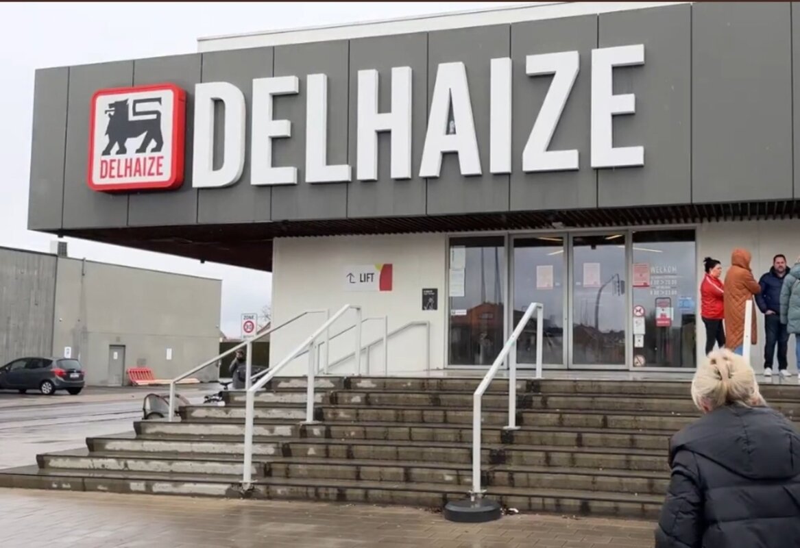 Delhaize tuži Srbiju u SAD: Trgovački gigant pokrenuo arbitražu u Vašingtonu zbog ograničenja marži