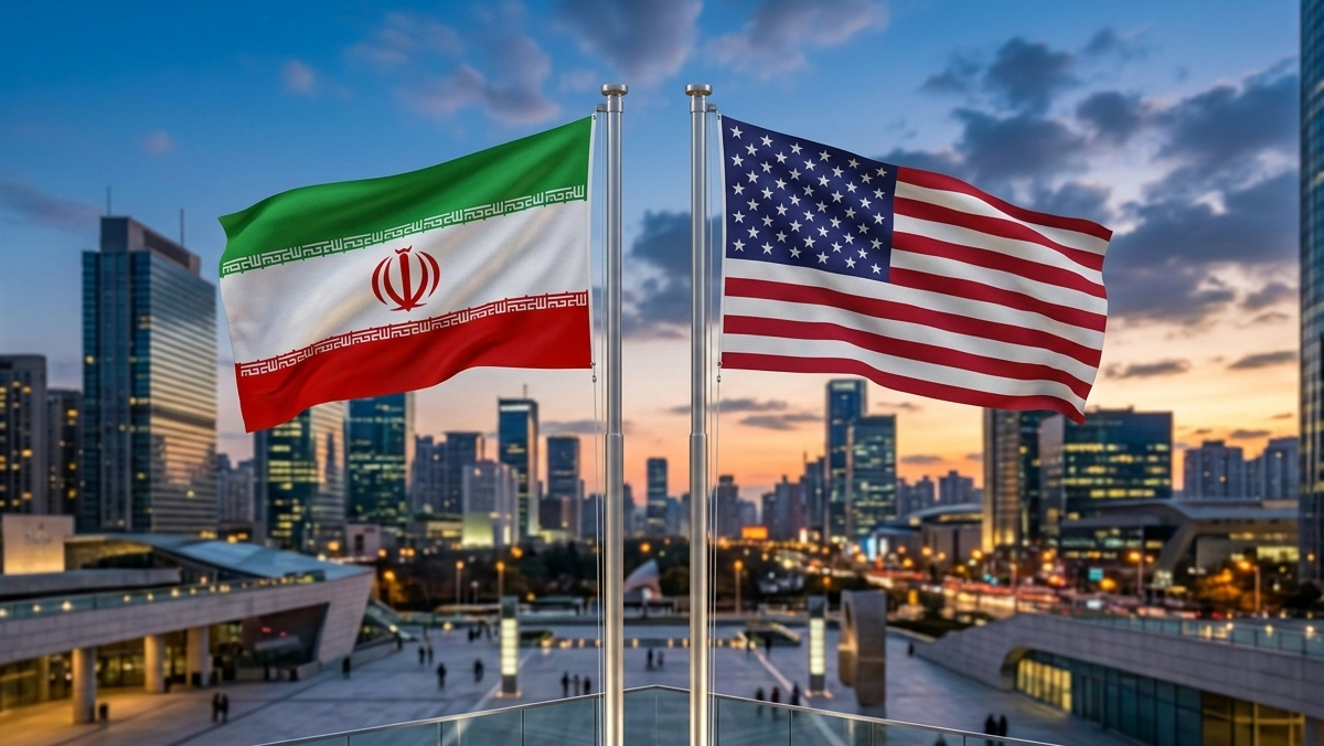 Pregovori SAD i Irana propali u Ženevi: Da li Bliski istok klizi ka novom ratu?