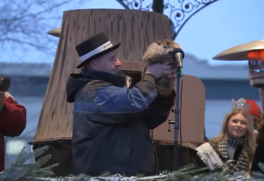 Dok Phil najavljuje zimu, Woodstock Willie donosi dobre vesti: Proleće stiže ranije nego što mislite