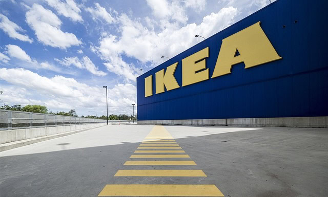 IKEA stiže u predgrađe Čikaga: Novi koncept prodavnice menja način kupovine nameštaja