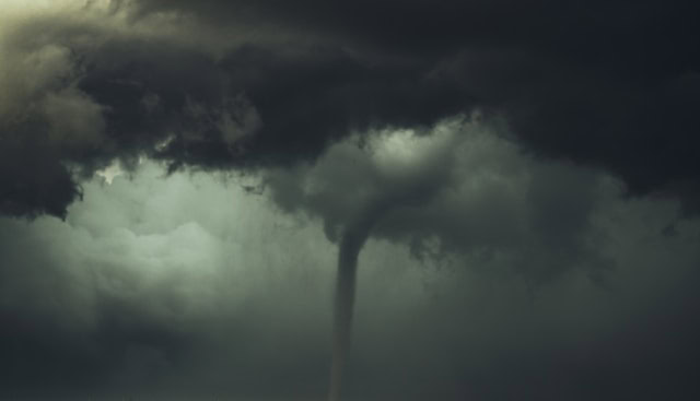 Tornado pogodio južni Illinois