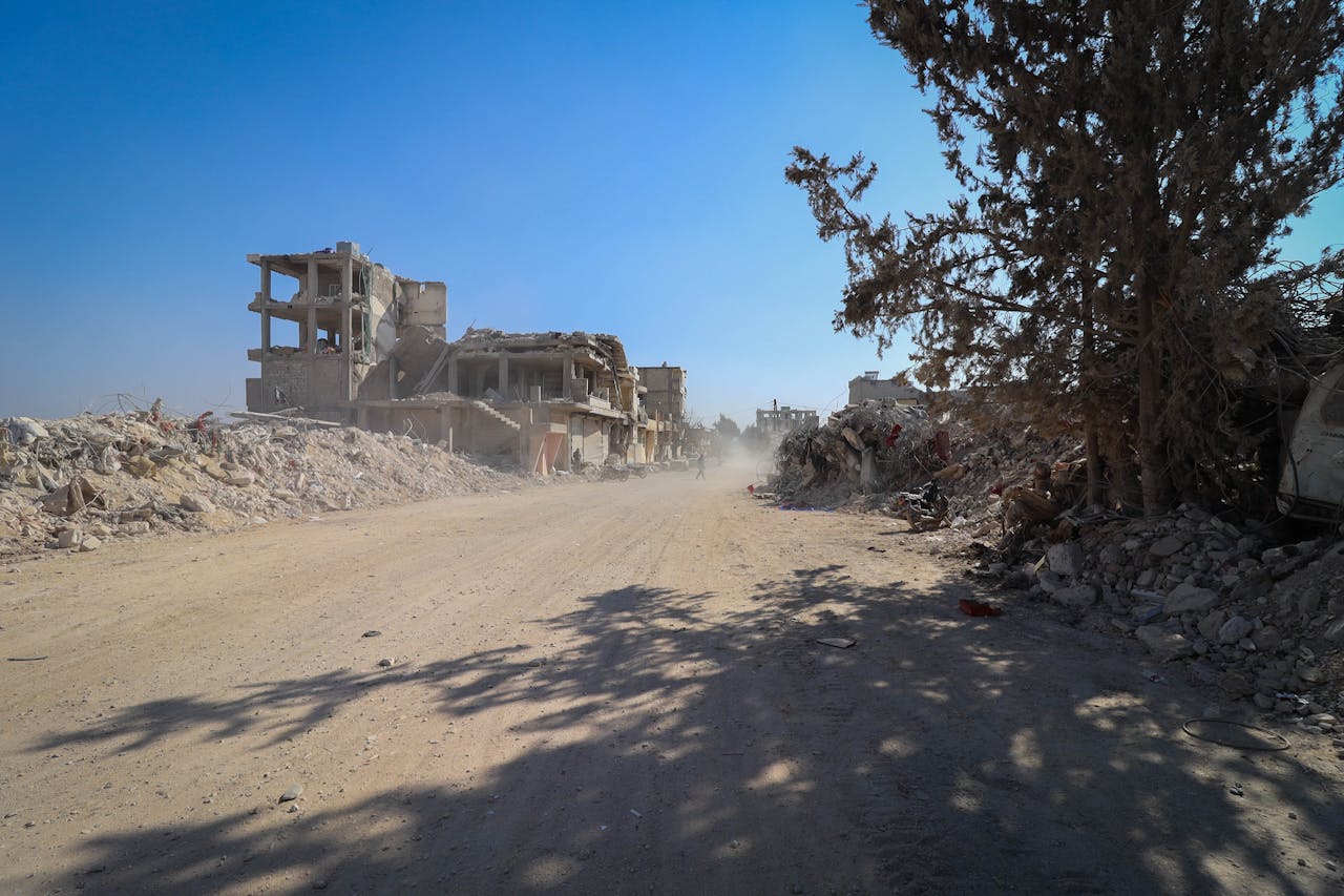 Izrael i SAD napali Iran, Trump: "Naš cilj je da branimo američki narod"