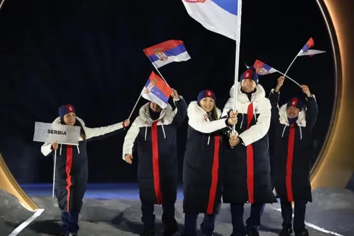 Poznat raspored nastupa srpskih olimpijaca na Igrama u Italiji