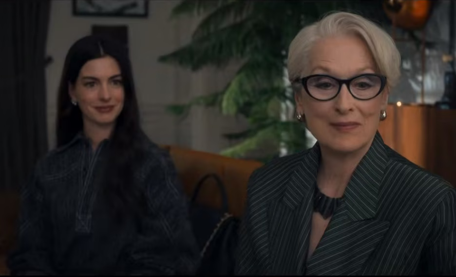 Đavo nosi Pradu 2: Film koji pogađa duh vremena i menja pravila igre