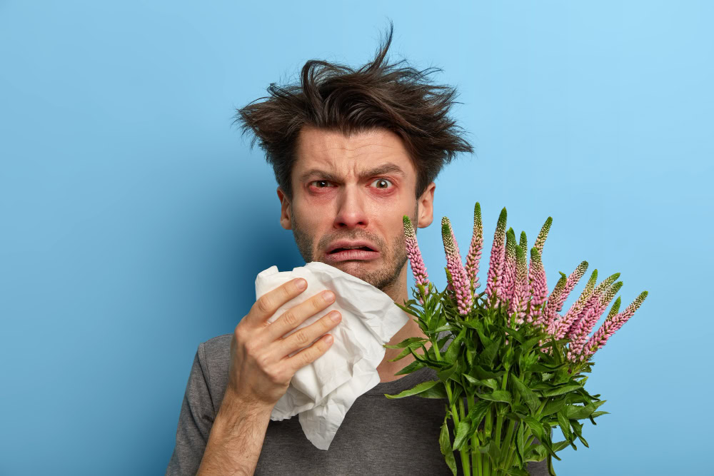 Proleće donosi talas alergija: Evo kako da se zaštitite od polena, kijanja i zapušenog nosa