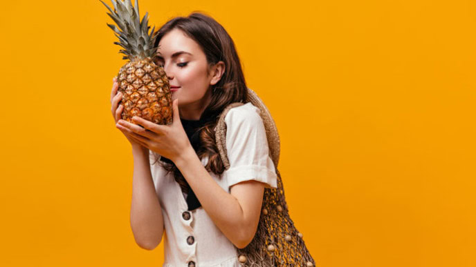 Miris zrelog voća mogao bi da zaustavi rast ćelija raka