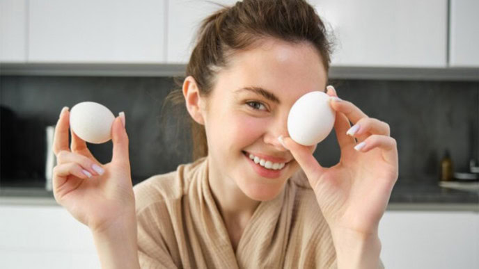 Da li smete da jedete jaja ako imate visok holesterol?