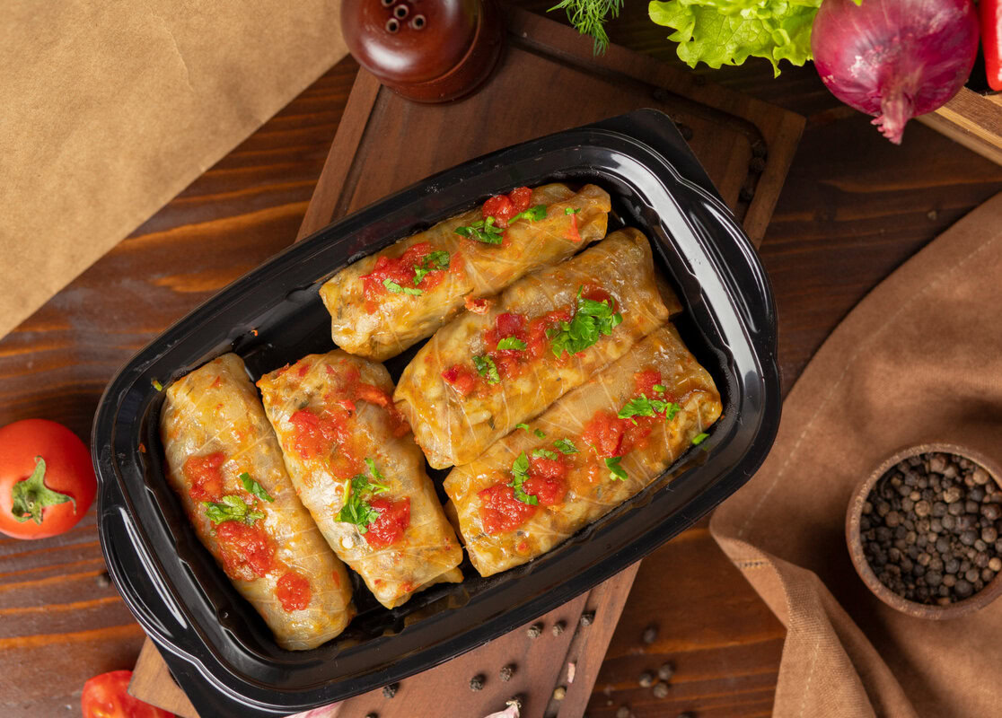 Stubovi zimske trpeze