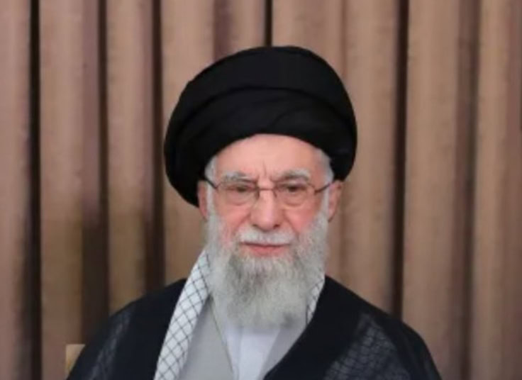 Ali Hamnei, vrhovni verski lider Irana je likvidiran