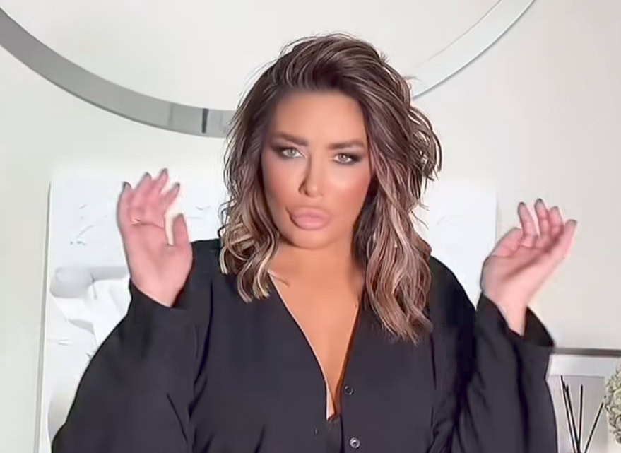 Ana Nikolić pravi haos u hotelu, preti joj izbacivanje: Pije, viče i ne mari ni za šta!