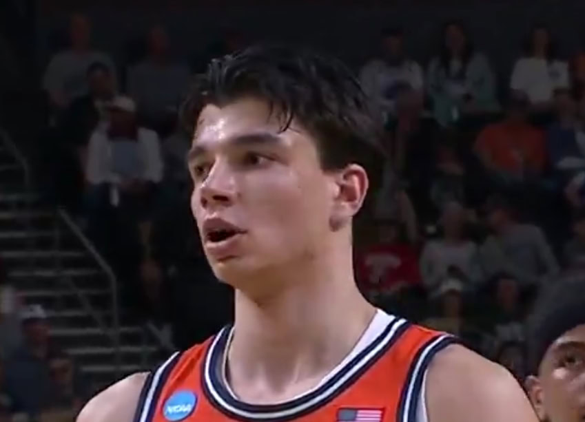 Andrej Stojaković blistao i vodio tim do ubedljive pobede, "balkanski" Ilinois juriša ka tituli (VIDEO)