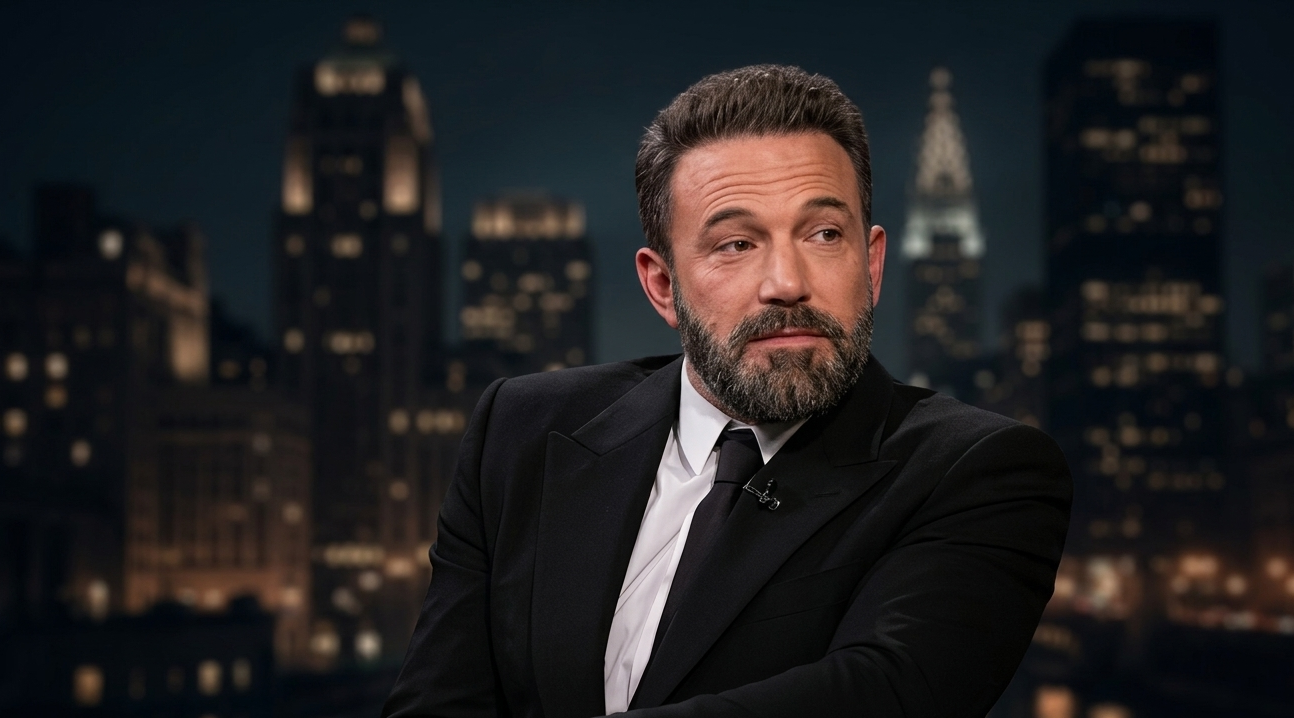 Ben Affleck skoro izbačen iz kultnog filma: Producent ga odbio zbog jedne stvari, a onda se dogodio neverovatan obrt