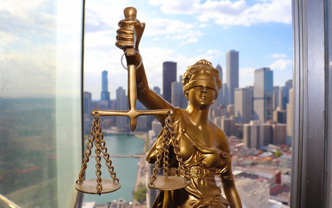 Bivši pravnici DOJ-a ustali protiv Trump-ove administracije: Bitka za podatke svih birača u Ilinoisu