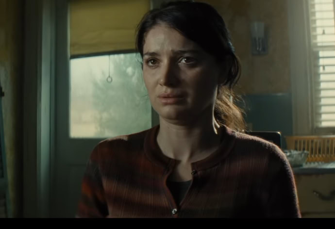 Spilberg se vraća velikom SF spektaklu: objavljen prvi trejler za „Disclosure Day“