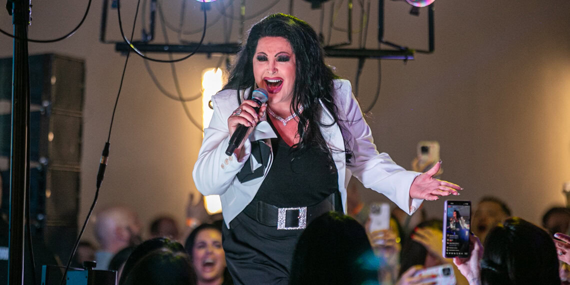 Čikago u znaku muzičkih zvezda: Spektakularni nastupi Jelene Rozge i Dragane Mirković