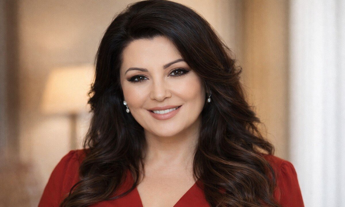 Muzički spektakl u Čikagu: Dragana Mirković stiže u Holiday Inn 27. marta!