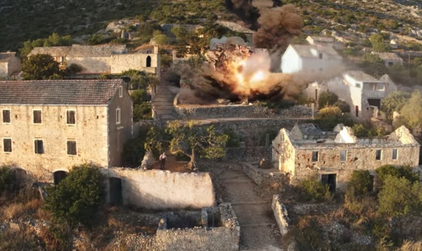 "Gospodar Oluje" dolazi! Holivudsko-srpski spektakl uskoro u bioskopima (VIDEO)