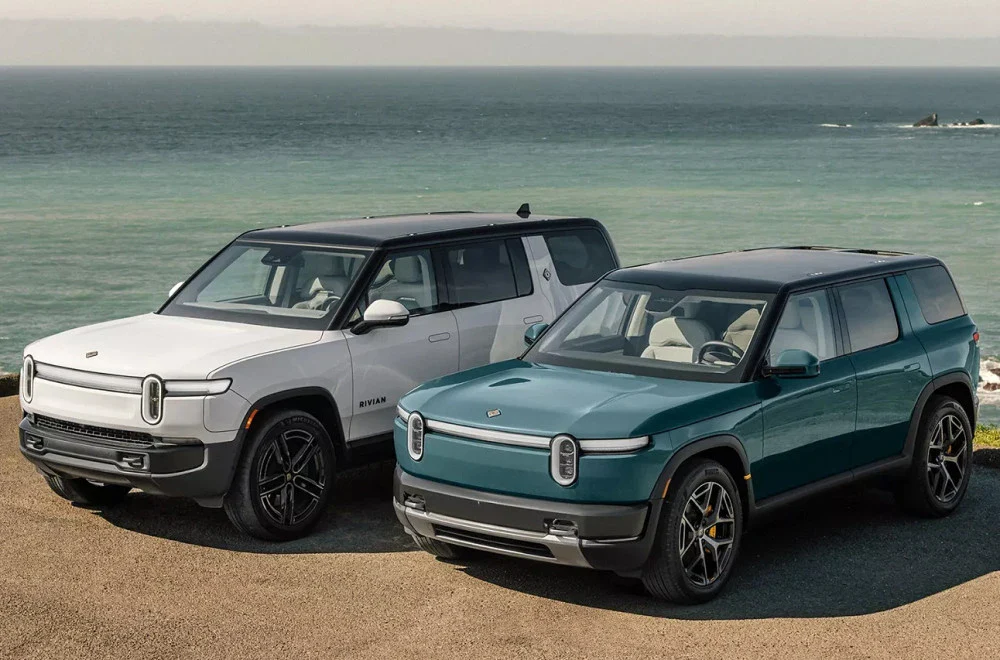 Uber ulaže $1,25 milijardi – Stiže 50.000 robotaksija bez vozača