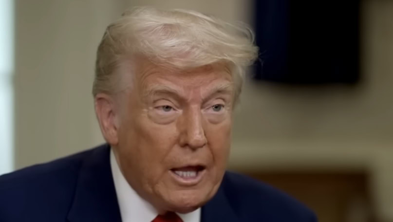 Objavljeni dokumenti FBI: Žena optužila Trumpa da ju je zlostavljao kada je imala 13 godina