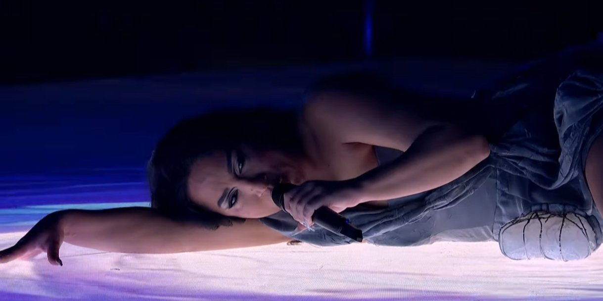 Negativno sam iznenađena: Oglasila se Zejna nakon finala PZE