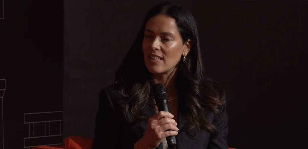 Ana Ivanović ostala u šoku zbog poteza bivšeg muža