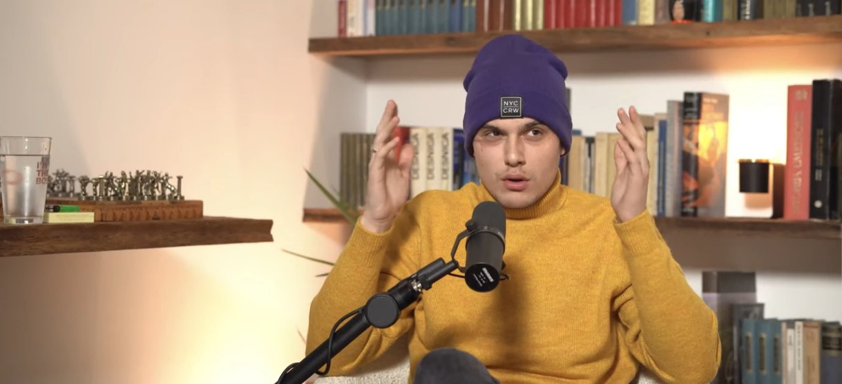 Razveo se glumac Miodrag Dragičević nakon 5 godina braka