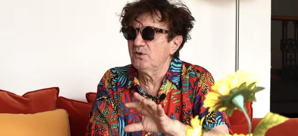 Pozvala sam ga na telefon - javila se Dženana: Čuvena lepotica otkrila detalje raskida sa Goranom Bregovićem