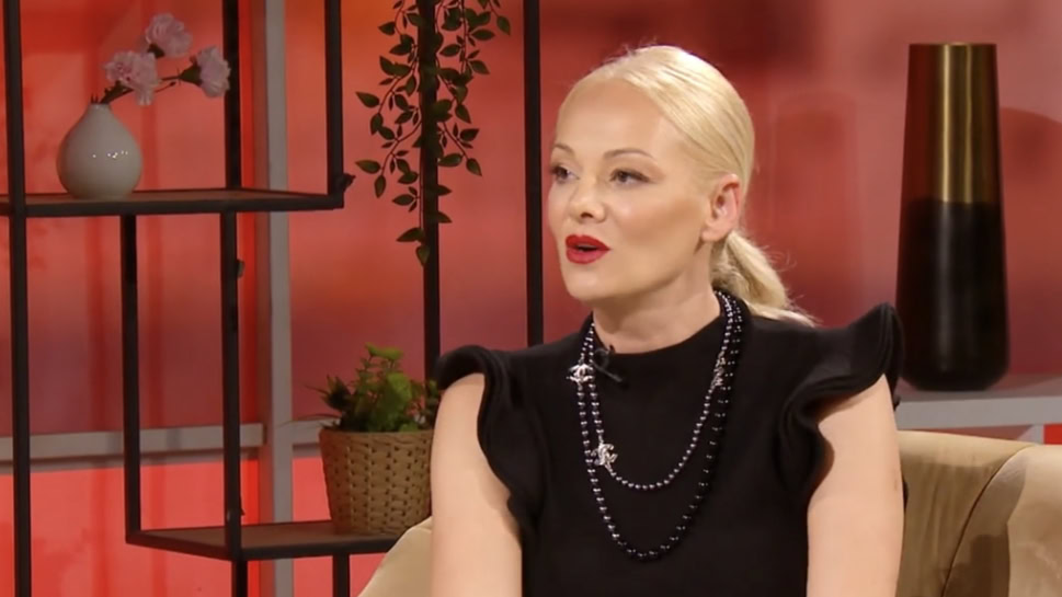 Mnogi su nas zaboravili nakon tatine smrti: Ilda Šaulić otvorila dušu o razočaranju u prijatelje i kumove